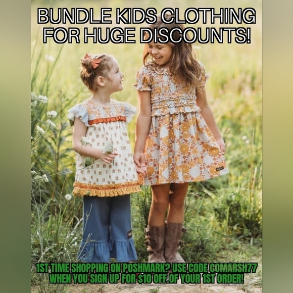 Old Navy Good Vibes Crew Hoodie - Picture 6 of 6